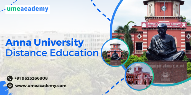 Annamalai University Distance Education